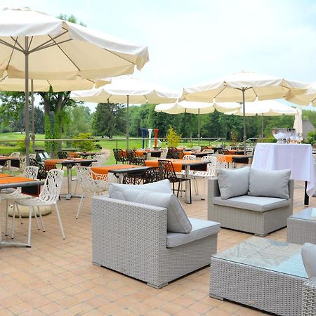 Hotel Grand Slam Le Vaudreuil Exteriér fotografie