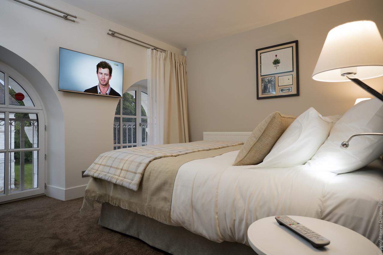 Hotel Grand Slam Le Vaudreuil Exteriér fotografie